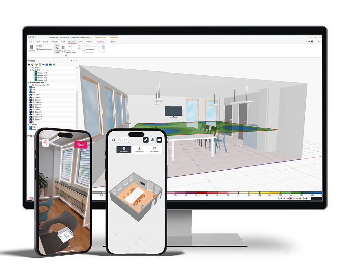 Metaroom App