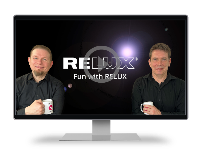 Fun with Relux Ep 19