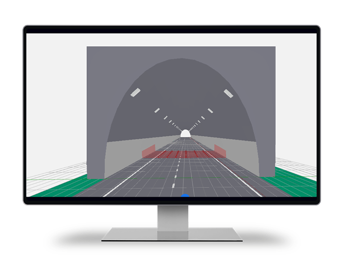 ReluxTunnelSoftware
