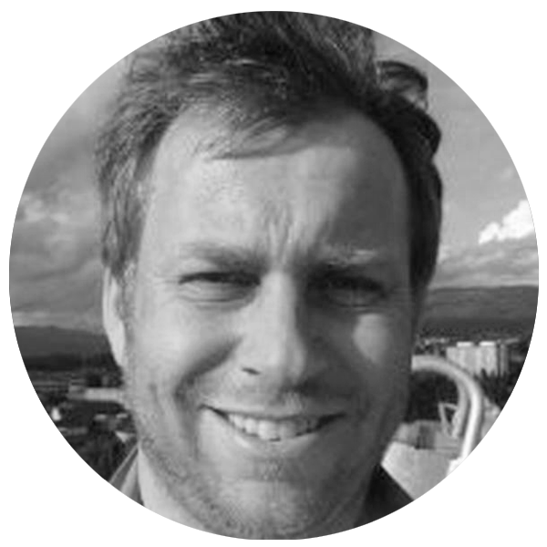 Tore Krok Nielson