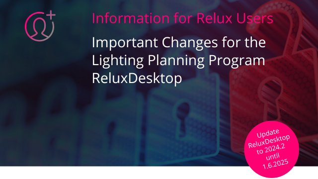 Information Relux ThirdParty