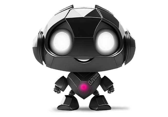 Chatbot Luxi