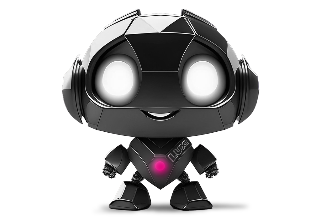 Chatbot Luxi