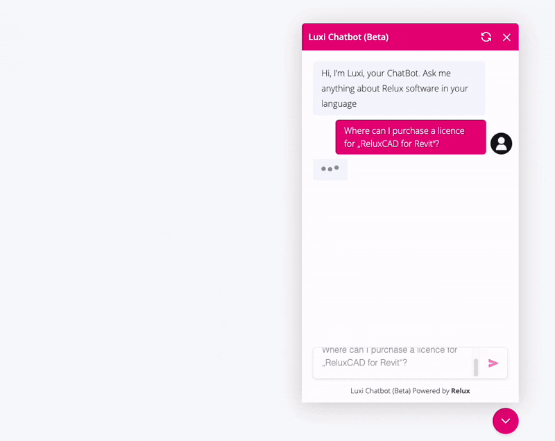 How to use Luxi