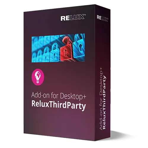 Relux ThirdParty