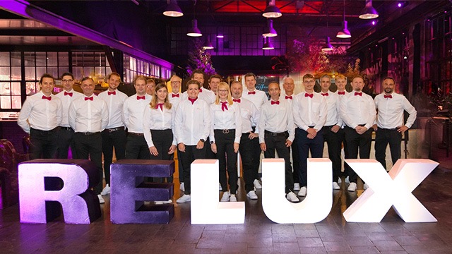 Relux Team